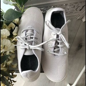 Allbirds Tree Runners NWOT